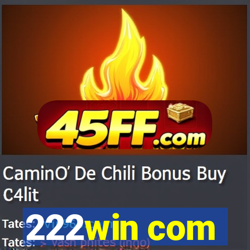 222win com